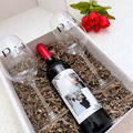 Pack Wine 'Para Siempre'