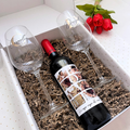 Pack Wine 'LOVE'