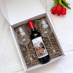 Pack Wine 'Mi Persona Favorita'