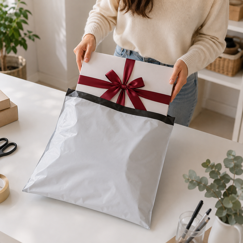 3. Lo enviamos envuelto para Regalar