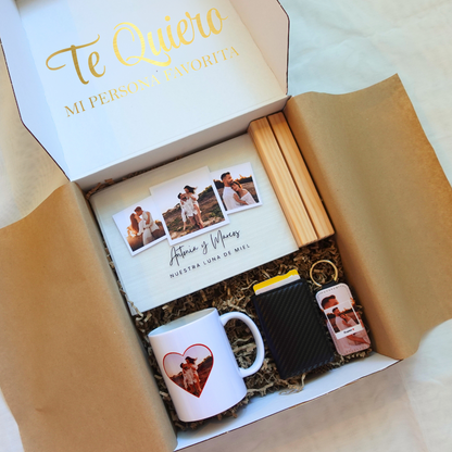 PACK 'PARA EL'