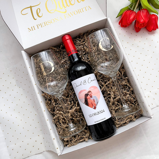 Pack Wine