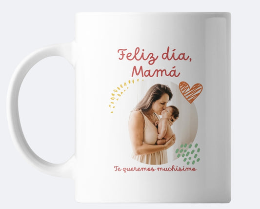 Cuadro Feliz Cumple