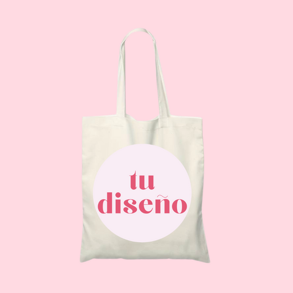 Tote Bag personalizada